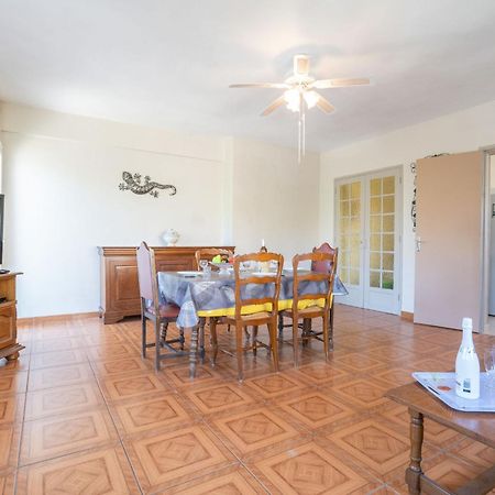 Apartment La Caterina-2 By Interhome Saint-Cyr-sur-Mer Ngoại thất bức ảnh