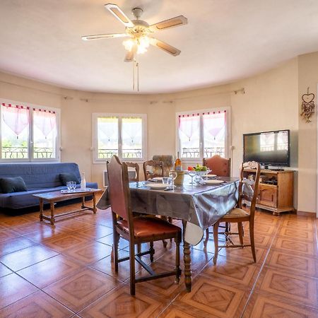 Apartment La Caterina-2 By Interhome Saint-Cyr-sur-Mer Ngoại thất bức ảnh
