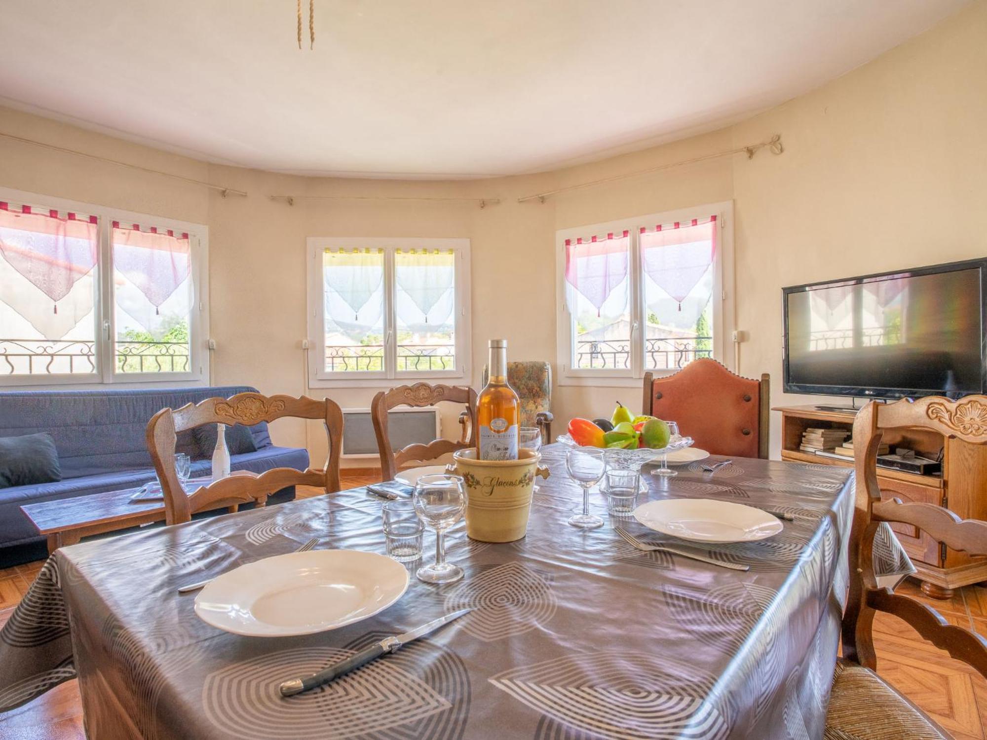 Apartment La Caterina-2 By Interhome Saint-Cyr-sur-Mer Ngoại thất bức ảnh