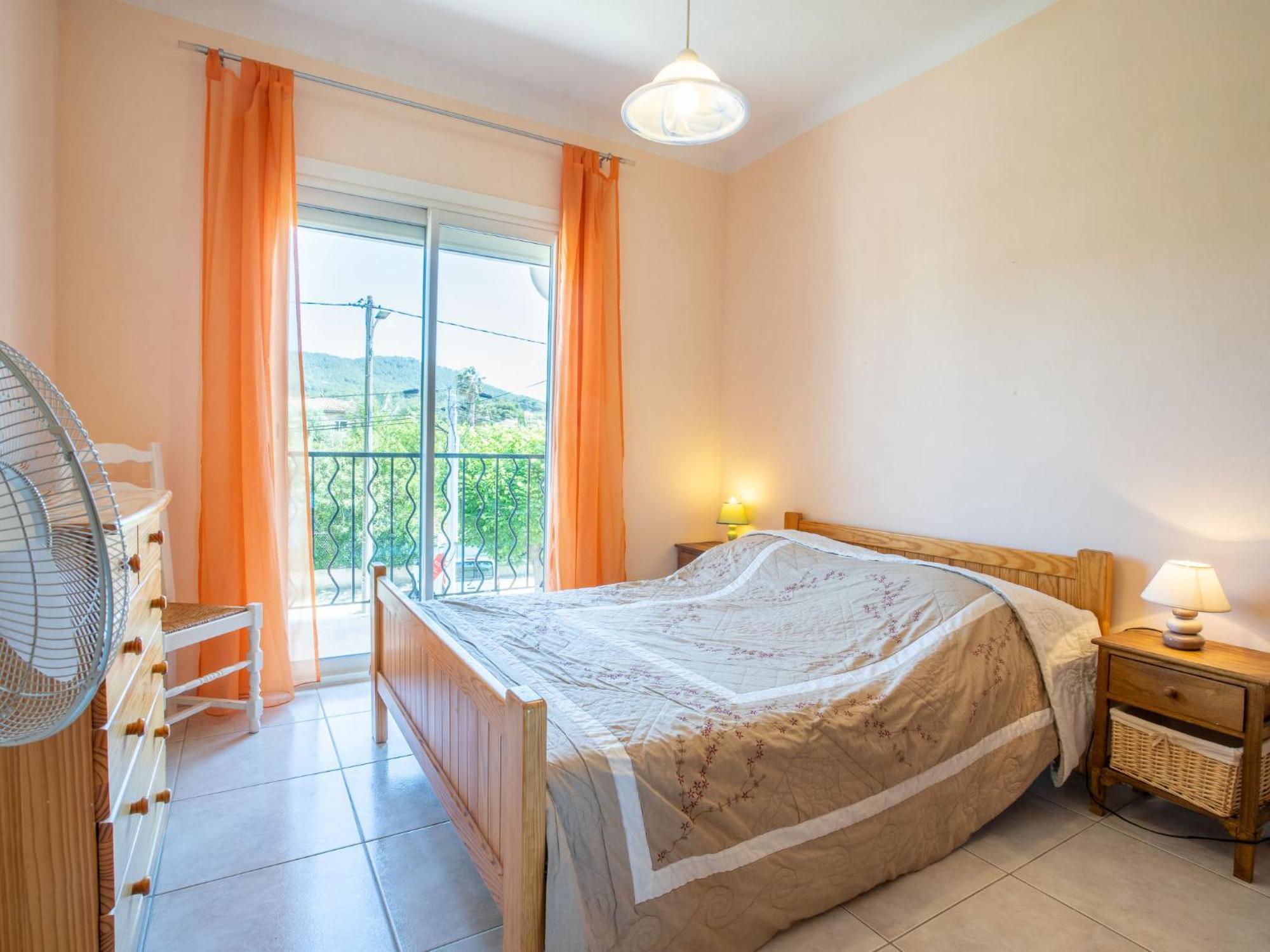 Apartment La Caterina-2 By Interhome Saint-Cyr-sur-Mer Ngoại thất bức ảnh
