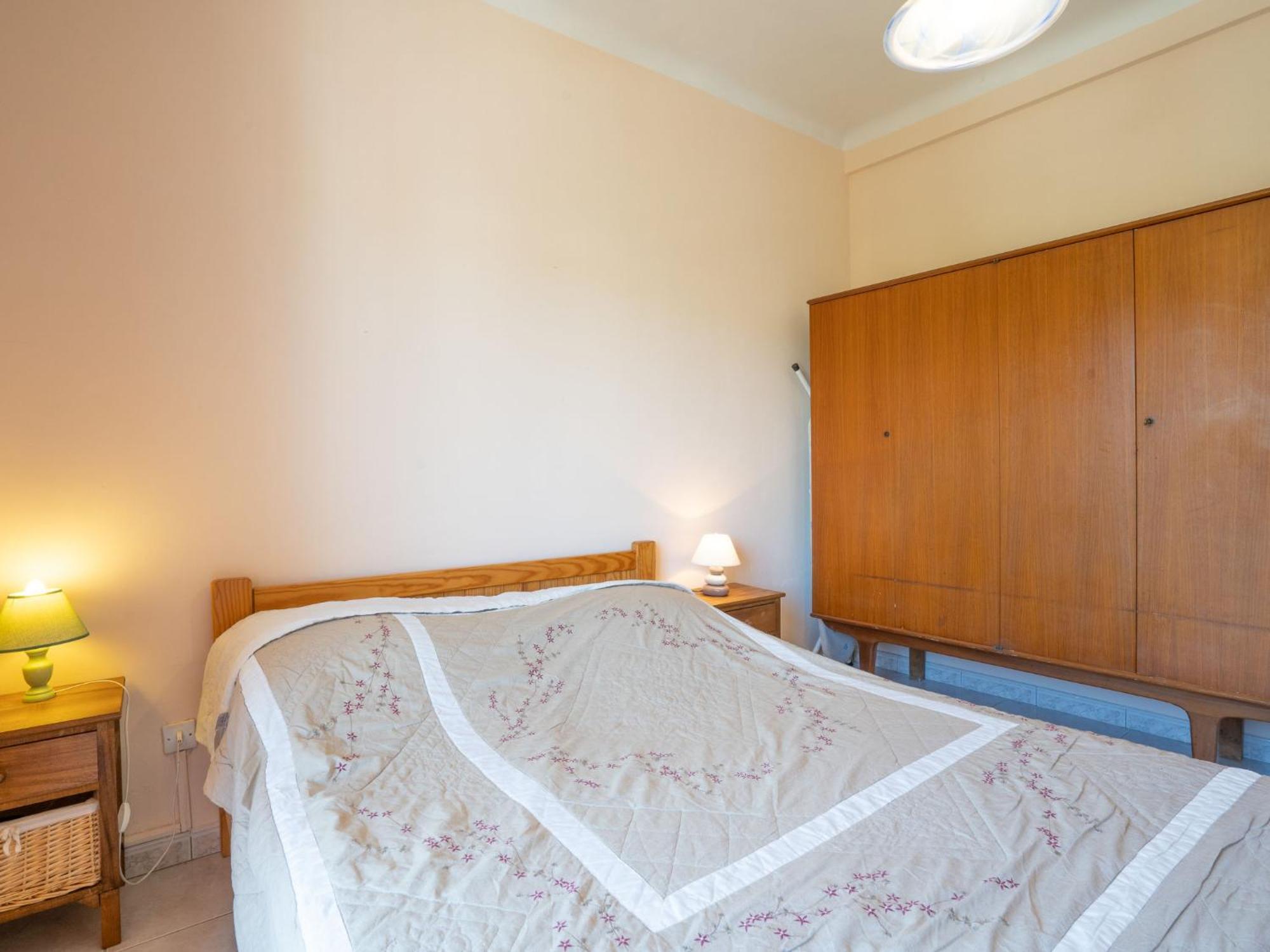 Apartment La Caterina-2 By Interhome Saint-Cyr-sur-Mer Ngoại thất bức ảnh