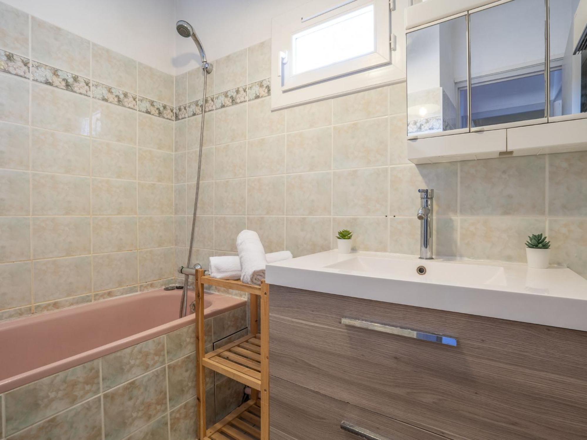 Apartment La Caterina-2 By Interhome Saint-Cyr-sur-Mer Ngoại thất bức ảnh