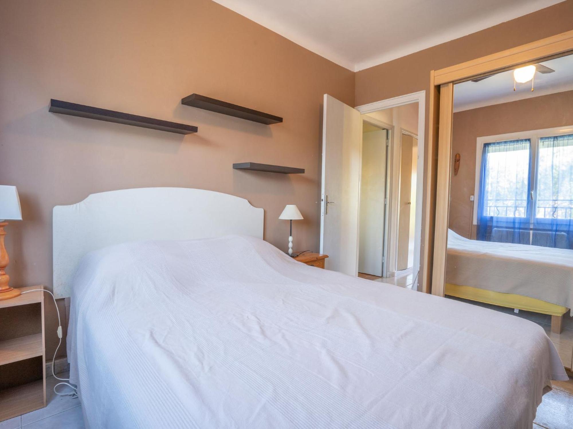 Apartment La Caterina-2 By Interhome Saint-Cyr-sur-Mer Ngoại thất bức ảnh