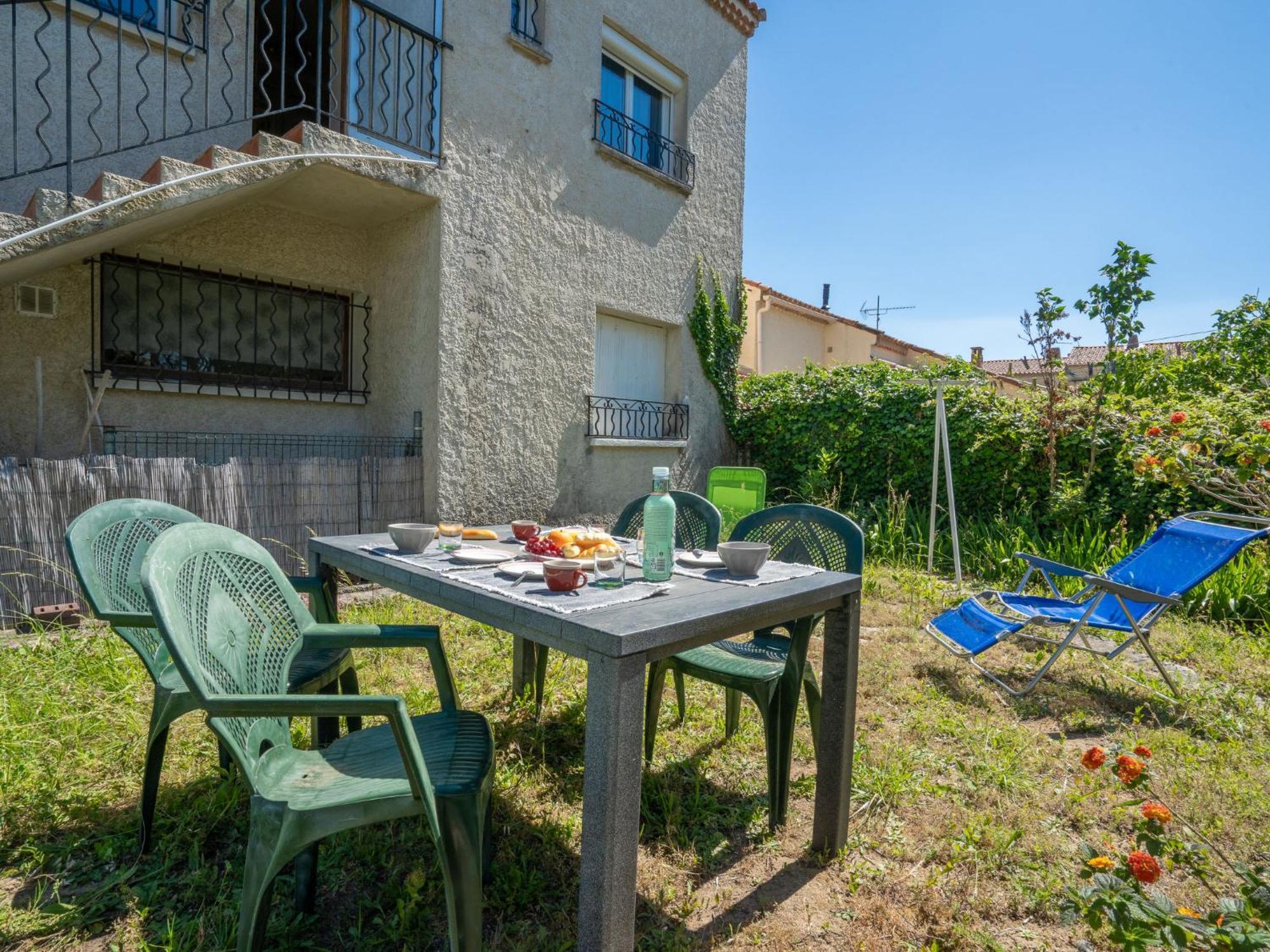 Apartment La Caterina-2 By Interhome Saint-Cyr-sur-Mer Ngoại thất bức ảnh